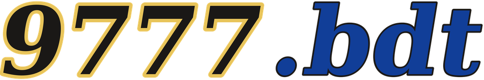 9777.bdt logo